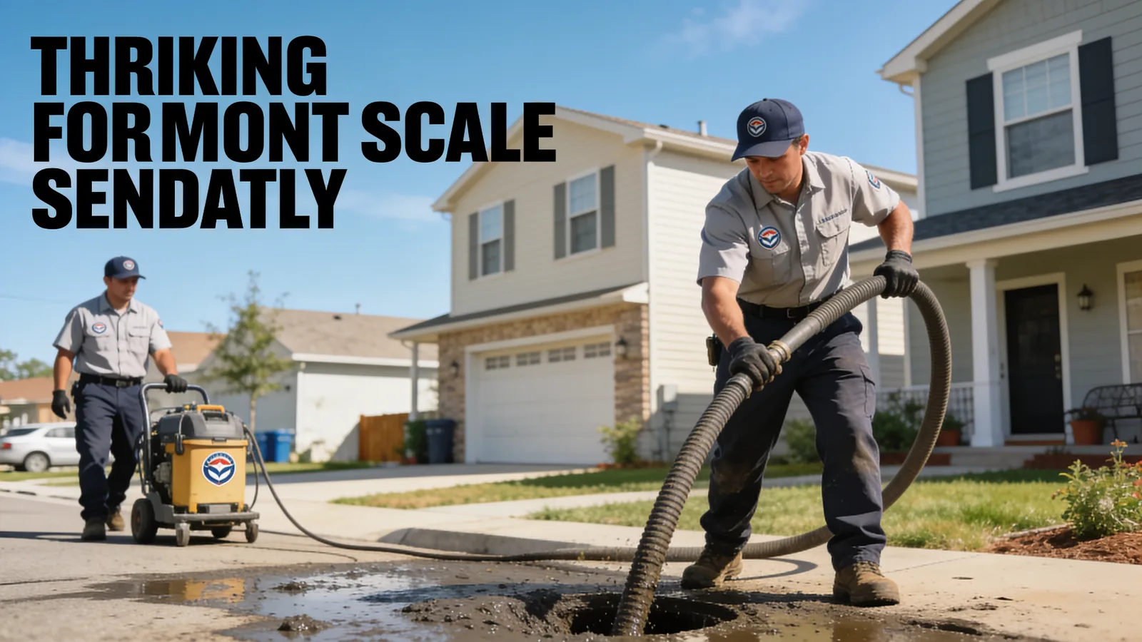 Sewage Cleanup in Warm Springs, VA near me
